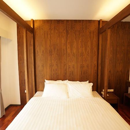 Anika Boutique Hotel Chiang Mai Luaran gambar
