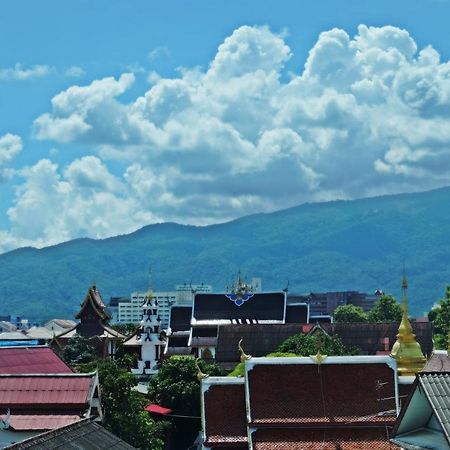 Anika Boutique Hotel Chiang Mai Luaran gambar