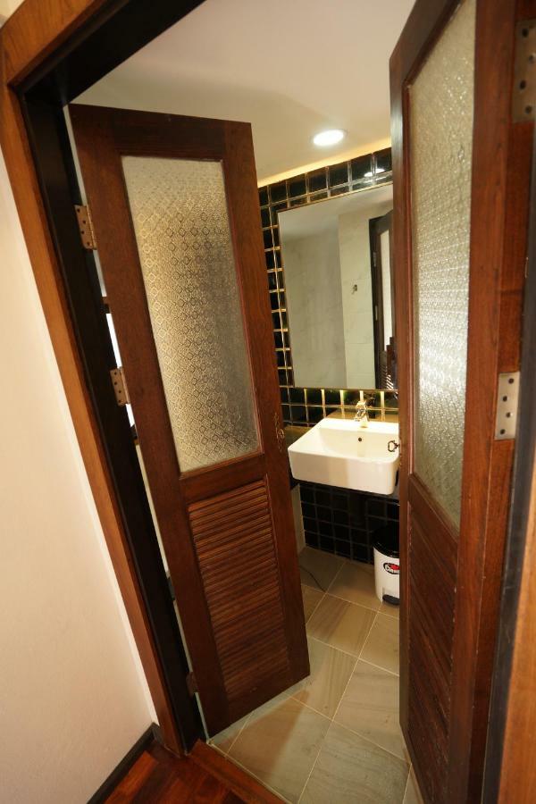 Anika Boutique Hotel Chiang Mai Luaran gambar
