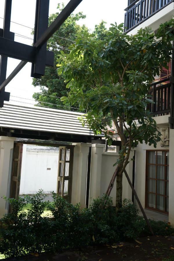 Anika Boutique Hotel Chiang Mai Luaran gambar