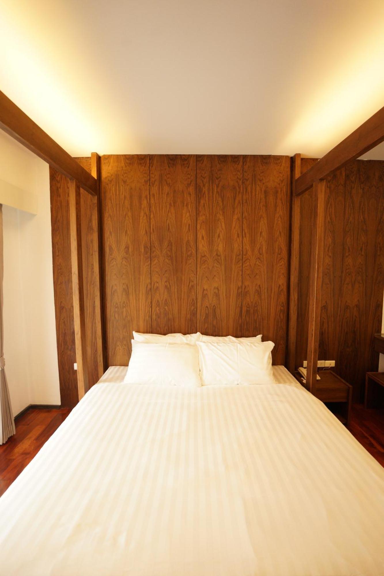 Anika Boutique Hotel Chiang Mai Luaran gambar