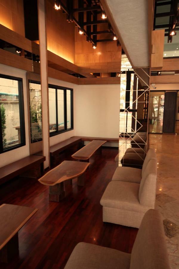 Anika Boutique Hotel Chiang Mai Luaran gambar