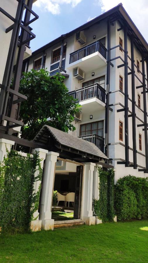 Anika Boutique Hotel Chiang Mai Luaran gambar