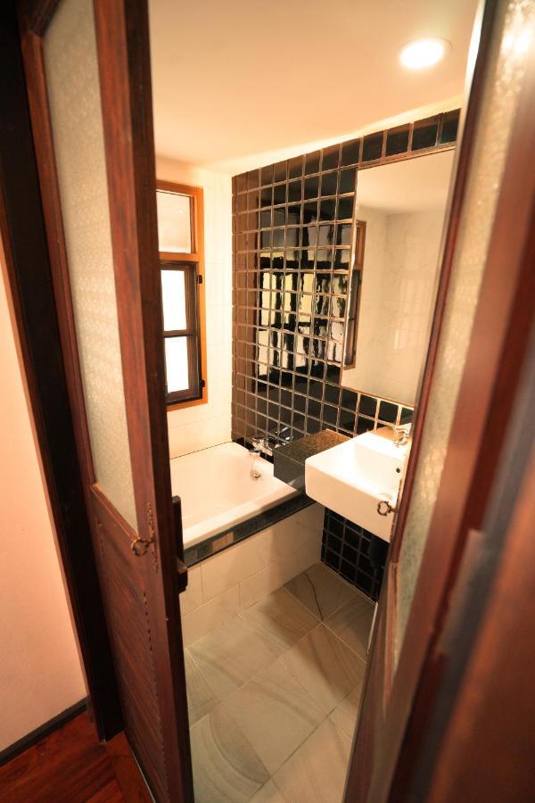 Anika Boutique Hotel Chiang Mai Luaran gambar