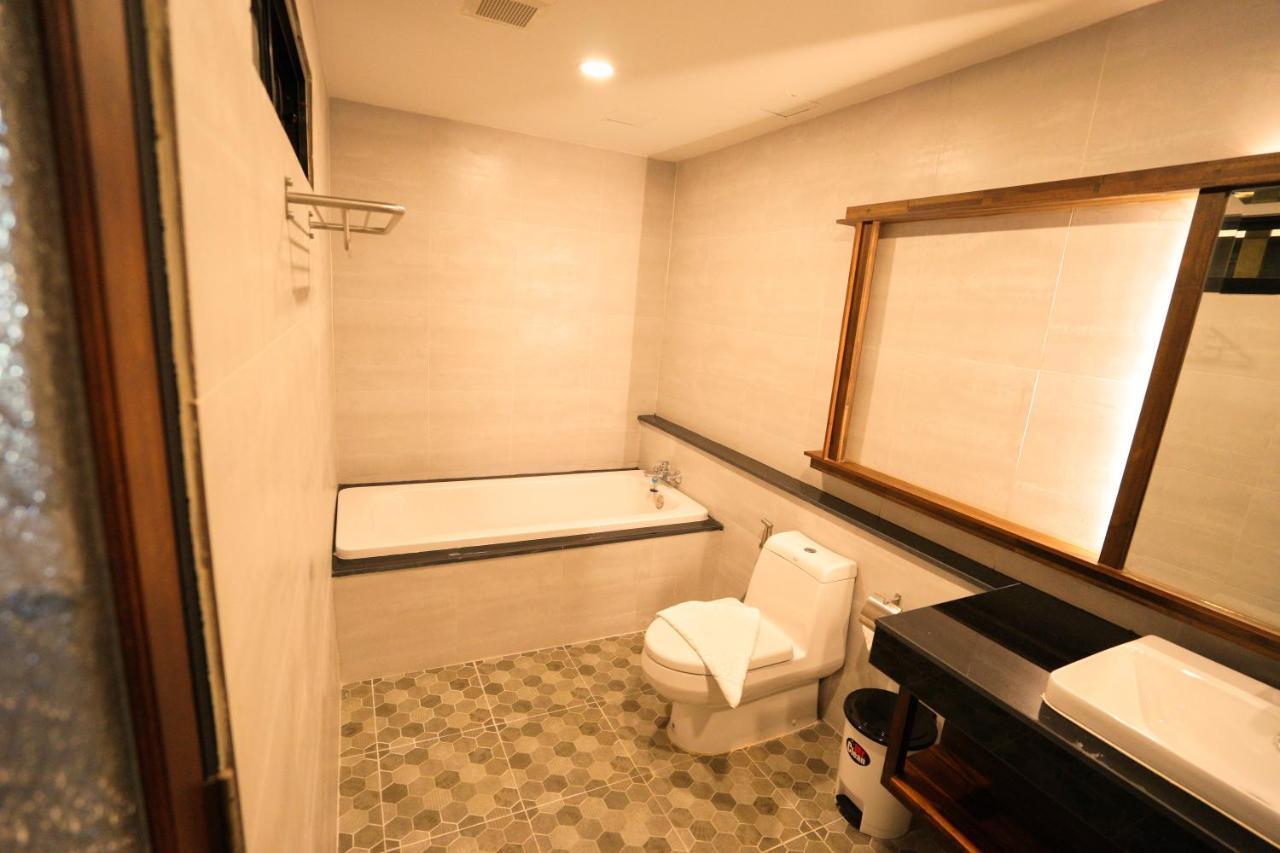Anika Boutique Hotel Chiang Mai Luaran gambar