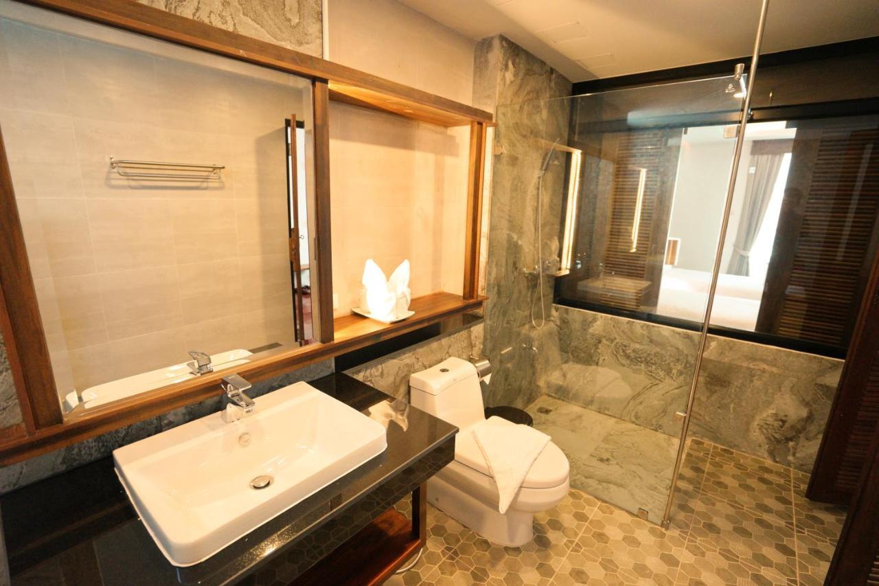 Anika Boutique Hotel Chiang Mai Luaran gambar