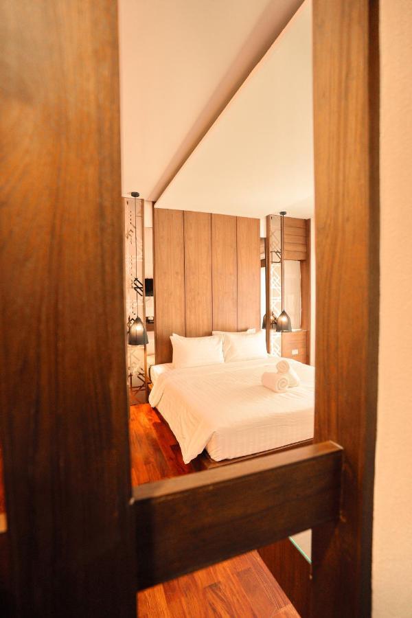 Anika Boutique Hotel Chiang Mai Luaran gambar