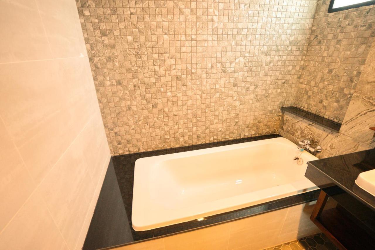 Anika Boutique Hotel Chiang Mai Luaran gambar