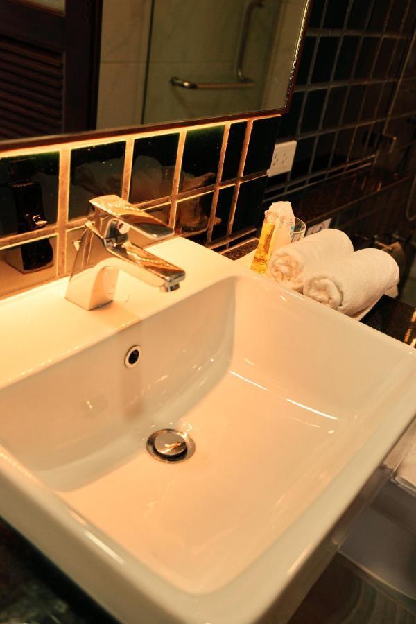 Anika Boutique Hotel Chiang Mai Luaran gambar