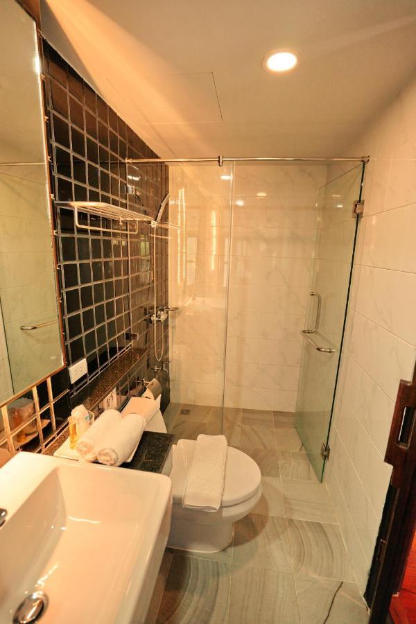 Anika Boutique Hotel Chiang Mai Luaran gambar