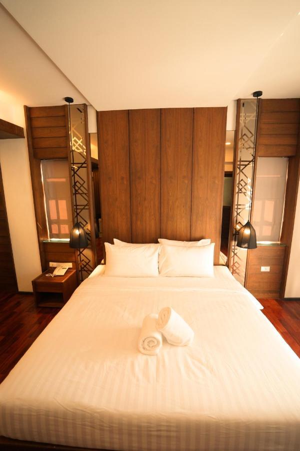 Anika Boutique Hotel Chiang Mai Luaran gambar