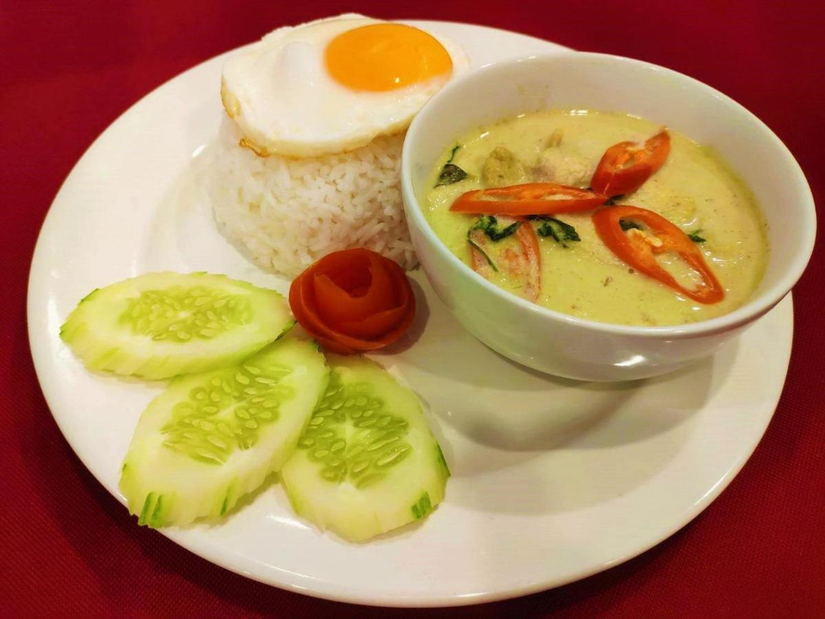 Anika Boutique Hotel Chiang Mai Luaran gambar